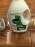 滴露（Dettol）衣物除菌液松木3L 内衣袜子衣物长效杀菌除螨 衣服消毒液儿童可用 实拍图