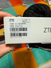 中兴（ZTE）巡天BE5100无线家用wifi7路由器 自研10核芯片 千兆双频5颗信号放大器穿墙王游戏加速 实拍图
