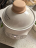 苏泊尔（SUPOR）婴儿辅食锅 宝宝电炖锅 bb煲辅食料理机 米油熬粥 煮粥锅 BB07 实拍图