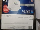 碧然德（BRITA）【孙颖莎推荐】家用滤水壶 净水壶 海洋系列 3.5L（蓝）+PRO版滤芯12枚 环保加固包装 实拍图
