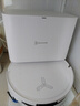 科沃斯（ECOVACS）T80S扫地机器人扫拖一体自动清洗全自动自清洁拖地机扫地吸尘拖地三合一【国家补贴】滚筒恒压地宝 【咨询享惊喜价】T80S上下水版 实拍图