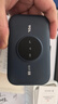 TCL随身wifi三网通用免插卡无线wifi6车载4G路由器随身便携无限制移动联通电信全国通用2026款5GXY15B 【新款苍梧蓝】展锐芯片3000毫安大电池 不限速不虚标月享1500G流量 实拍图