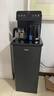 海尔（Haier）海尔小海星茶吧机饮水机家用烧水壶一体自动上水下置水桶全自动智能茶吧柜 温热款HCBZ-S13 实拍图