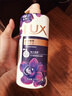 力士（LUX）依兰香沐浴露套装幽莲魅肤沐浴乳1000g送幽莲350g 持久留香 实拍图