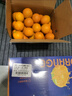 京鲜生 冰糖橙/橙子 9斤装 单果150-200g 生鲜水果年货礼盒 实拍图