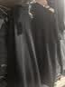 杉杉（FIRS）【真五折100%绵羊毛】羊毛衫男秋冬半高领加厚保暖毛衣打底衫 实拍图