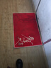 布迪思入户门地垫 进户门口垫子 可裁剪吸水防滑进门脚垫90*60CM 实拍图