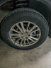 固特异（Goodyear）汽车轮胎 225/65R17 102H EGP SUV 御乘二代 SUV 原配哈弗H6 实拍图