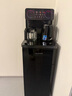 美菱（MeiLing）茶吧机 家用多功能智能遥控温热型立式饮水机 高颜轻奢【24H保温】 制热型 实拍图