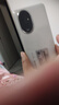 荣耀200 旗舰级青海湖电池 绿洲护眼屏 雅顾光影主摄 16+512 月影白 拍照5G AI 新款智能手机 国家补贴 实拍图
