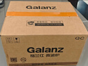 格兰仕（Galanz）微波炉家用小型360°转盘快捷加热旋钮操控17L家用容量易洁内胆操作便捷微波炉 V1 实拍图