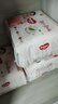 好奇（Huggies）铂金装小桃裤成长裤XXXL26片*4包(17kg以上)【透爽散热】 实拍图