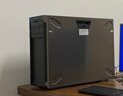 戴尔（DELL）T150丨T360丨T550塔式服务器主机 财务办公ERP文件录播台式电脑主机 T150奔腾G6405T 8G丨1块1T SATA【经济实惠】 实拍图