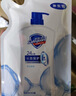 舒肤佳健康净护沐浴露 纯白清香650g+樱花香650g 沐浴乳液 新旧包装随机 实拍图