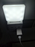 苏士赫尔摩【5W LED夜灯 + 智能双控】一体式插座 | 2USB+Type-C 4位转换器 床头语音遥控夜灯 实拍图