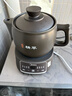 美的（Midea）智能煎药壶中药锅中药壶煎药壶熬中药药罐全自动煎药养生壶家用大容量分体式陶瓷养生壶JYC3060 实拍图