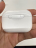 Apple/苹果 AirPods Pro (第二代) 搭配MagSafe充电盒 (USB-C) 苹果耳机 蓝牙耳机 适用iPhone/iPad/Mac 实拍图
