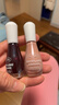 指甲油免烤速干环保无毒无味孕妇儿童可用可撕拉专用纯植物春夏天 2瓶装【留言2个颜色编号】 12ml 实拍图
