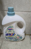活力28铃兰樱花洗衣液7.2斤大瓶装 3.6kg酵素去污香氛持久留香 新品上市 实拍图
