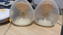 美德乐（Medela）吸奶器电动双边吸乳器便携式免手扶无痛按摩丝韵翼 蓝牙智能 实拍图