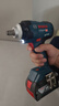 博世（BOSCH）电动冲击扳手大扭力起拧安装18V锂电400牛米GDS18V-400 5.0Ah单电 实拍图