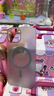 ALittleFlower【Magsafe磁吸壳+热销40W+】适用苹果15手机壳iphone15磁吸手机壳透明保护套全包超薄防摔散热 灰 实拍图