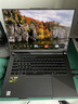 ROG【京东独家】魔霸新锐 锐龙9 16英寸 游戏本笔记本电脑(R9 8940HX 16G 1T RTX5060 2.5K 165Hz) 实拍图