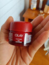玉兰油（OLAY）大红瓶面霜50g抗皱紧致抗衰老女士保湿面霜新年情人节礼物送女友 实拍图
