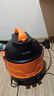 苏泊尔（SUPOR）桶式吸尘器家用强劲大吸力工业吸尘器开荒干湿吹吸尘机15L大容量EVCB-70A节日礼物 实拍图