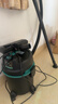 美菱家用吸尘器大功率超强吸力工业装修美缝商用车用开荒地毯仓库酒店强力桶式吸尘机 实拍图