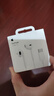 Apple/苹果 EarPods USB-C有线耳机 type-c有线耳机苹果耳机 苹果17有线耳机笔记本耳机游戏音乐 实拍图