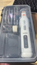 得力锂电无线电磨机直磨机打磨玉石雕刻工具迷你切割抛光机电动雕刻机 实拍图