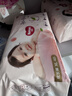 好奇（Huggies）铂金装小桃裤成长裤XXL74片(15kg以上)尿不湿【透爽散热】 实拍图