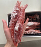 哆鲜生 超大红魔虾 远洋捕捞胭脂魔鬼鲜活冷冻生腌刺身级生鲜虾类年货礼 特大号 5-6条/盒 300g(净重) 实拍图