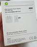 Apple/苹果 40W USB-C充电器动态调节功率 type-c充电器苹果手机充电 苹果17手机充电器 实拍图