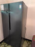 容声609L对开门冰箱超大容量超薄一级能效风冷无霜双变频节能双开门以旧换新BCD-609WD11HP国家补贴 实拍图