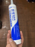 硅宝603 MS防霉玻璃胶厨房卫生间防水防霉胶涂料防潮密封胶透明1支 实拍图