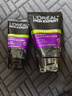 欧莱雅（LOREAL）男士洗面奶控油清痘深层清洁磨砂抗黑头角质氨基酸洁面乳男青少年 炭爽控油抗黑头洁面膏100ml+50ml 实拍图