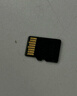 闪迪（SanDisk）128GB TF(MicroSD)内存卡 4K极速金卡A2 V30 U3行车记录仪 运动相机无人机 监控存储卡 读190MB/s 实拍图