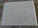 百因美（BIOZYM）8D鱼缸过滤棉加厚海绵高密度过滤材料洗不烂生化棉养鱼净水培菌 30*120cm厚1.7cm【1片装】 实拍图