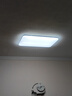 雷士（NVC）次日达吸顶灯客厅大灯简约奶油风LED照明灯饰卧室灯餐厅白月X 实拍图