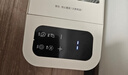 美的（Midea）【APP智能】石墨烯家用踢脚线取暖器 遥控电热电暖器 浴室速热电暖气 节能暖风机全屋升温HDS22LYR 实拍图