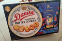 皇冠（danisa）丹麦曲奇饼干锦鲤礼盒1010g 年货春节礼品礼物送礼零食企业团购 实拍图