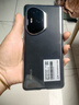 荣耀300 Ultra 单反级雅顾人像 5000万潜望长焦 12+512 墨岩黑 5G AI 新款 拍照手机 国家补贴 实拍图