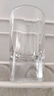 青苹果加厚水晶玻璃白酒杯二两杯 加厚玻璃分酒器家用100ml酒盅6只 实拍图