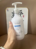 咔诗迪曼毛囊净澈洗发水500ml/瓶  男女士去屑止痒除螨净痘控油蓬松洗发露 实拍图