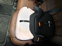 欧颂（Osann）儿童安全座椅增高垫3-12岁以上德国便携式汽车用简易大童坐垫 MAX【极光粉】 实拍图