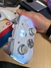 北通鲲鹏70精英无线游戏手柄AI智控自适应双切扳机摇杆 xbox电脑PC蓝牙NS体感 steam电视switch2 仁王3 实拍图