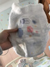 好奇（Huggies）金装拉拉裤L124片(9-14kg)尿不湿【速干不易红】 实拍图