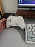 北通鲲鹏20无线游戏手柄智控双切扳机震动蓝牙手柄xbox电脑PC手机steam电视NSswitch2 宝可梦 仁王3 实拍图